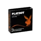 Презервативы Playboy Dotted 3 шт