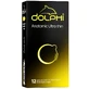 Презервативы Dolphi Anatomic Ultra Thin, 12 шт.