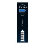 Презервативи Dolphi Classic, 12 шт.: ціни та характеристики