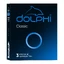 Презервативи Dolphi Classic, 3 шт.