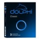 Презервативи Dolphi Classic, 3 шт.
