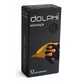 Презервативы Dolphi Collection 12 шт