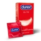 Презервативы латексные с силиконовой смазкой DUREX® Elite (тонкие), 12 шт.