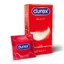 Презервативы латексные с силиконовой смазкой DUREX® Elite (тонкие), 12 шт.