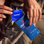 Презервативи латексні з силіконовою змазкою DUREX Extra Safe максимальна надійність, 12 шт.: ціни та характеристики