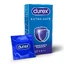 Презервативы латексные с силиконовой смазкой  DUREX® Extra Safe (утолщенные для максимальной надежности), 12 шт.