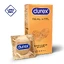 Презервативы из синтетического латекса с силиконовой смазкой DUREX Real Feel (натуральные ощущения), 12 шт. (безлатексные)