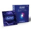 Презервативы латексные с силиконовой смазкой DUREX® Dual Extase (рельефные с анестетиком), 3 шт. 
