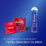 Презервативи латексні з силіконовою змазкою DUREX Elite особливо тонкі, З шт. : ціни та характеристики