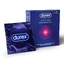 Презервативи латексні з силіконовою змазкою DUREX® Intense Orgasmic (рельєфні, зі стимулюючим гелем-змазкою), З шт. 