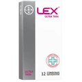 Презервативы Lex Ultra Thin, 12 шт.