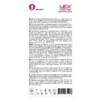 Презервативи Lex Ultra Thin, 12 шт.: ціни та характеристики