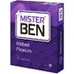 Презервативы Mister Ben Суперпрочные 3 шт