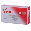 Презервативи Viva для УЗД 100 шт
