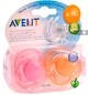 Пустышка Philips AVENT  SCF178/24 Freeflow 6-18 мес, №2