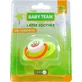 Пустышка латексная Baby Team ортодонтическая 1 шт 3200