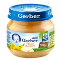 Пюре груши Вильямс Gerber, 80 г