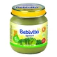 Пюре овощное "брокколи" тм "bebivita" 100 г