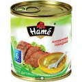 Мясное пюре Hame Говядина с 6 месяцев, 100 г