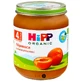Абрикосы hipp 125 г