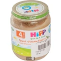 Пюре HiPP Груши Уильям Крист органическое фруктовое, 125 г, с 4 месяцев