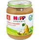 Пюре фруктовое "яблоки с грушами" hipp 125 г, с 4 мес.