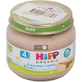 Органическое мясное пюре HiPP из индейки, 80 г, с 4 месяцев