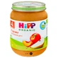 Пюре HiPP Персик органическое фруктовое, 125 г