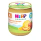 Пюре фруктовое Hipp Фруктовый десерт 125 г, с 4 мес.