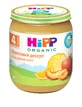 Пюре фруктове Hipp Фруктовий десерт 125 г, з 4 міс.