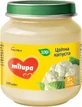 Пюре Milupa Цветная Капуста Овощное, 125 г, с 5 месяцев