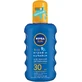 Спрей Nivea Sun Грай та купайся SPF 30 сонцезахисний дитячий надводостійкий 200 мл
