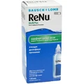 Розчин для контактних лінз Bausch & Lomb ReNu MultiPlus, 120 мл