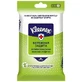 Детские влажные салфетки kleenex protect (antibacterial)  №10