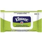 Детские влажные салфетки kleenex protect (antibacterial)  №40