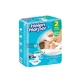 Підгузки Helen Harper Air Comfort Maxi 62 шт