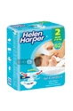 Підгузки Helen Harper Air Comfort Maxi 62 шт