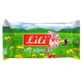 Серветки вологі "lili" лугова свіжість №15