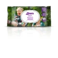 Вологі серветки Libero Wet Wipes Дитячі 64 шт
