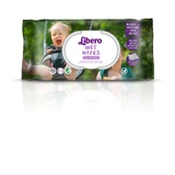 Вологі серветки Libero Wet Wipes Дитячі 64 шт