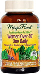 Диетическая добавка &quot;мультивитамины &quot;одна таблетка на день для женщин после 40&quot;  №30