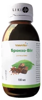 Добавка дієтична "vale vita бронхо-віт" фл. 100 мл