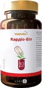 Добавка диетическая "vale vita кардио-вит" капс. №90