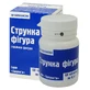 Добавка дієтична "здоров'я" Струнка фігура, табл. 0,5 г №60