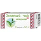 Добавка диетическая "зеленый чай экстракт" табл. 0,25 г №80