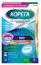 Корега Био для очистки зубных протезов таблетки, №30
