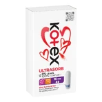 Тампони гігієнічні Kotex Mini 16 шт: ціни та характеристики