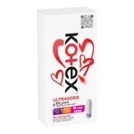 Тампони гігієнічні Kotex Super 16 шт: ціни та характеристики