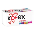 Тампони гігієнічні Kotex Super 32 шт: ціни та характеристики