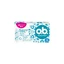 Тампоны o.b. Original ProComfort мини 16 шт